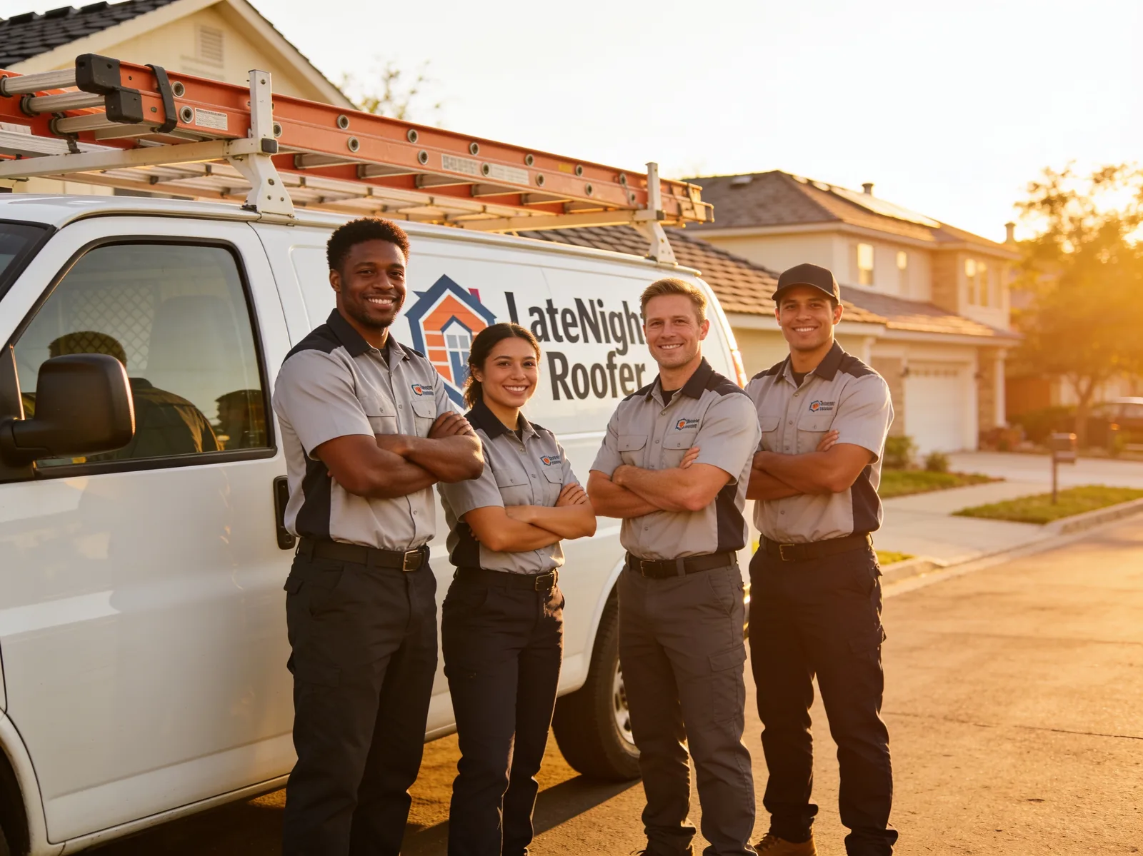 Emergency Roof Repair company in Forgan, OK